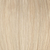 100 Extensions Kératine Raides Blond